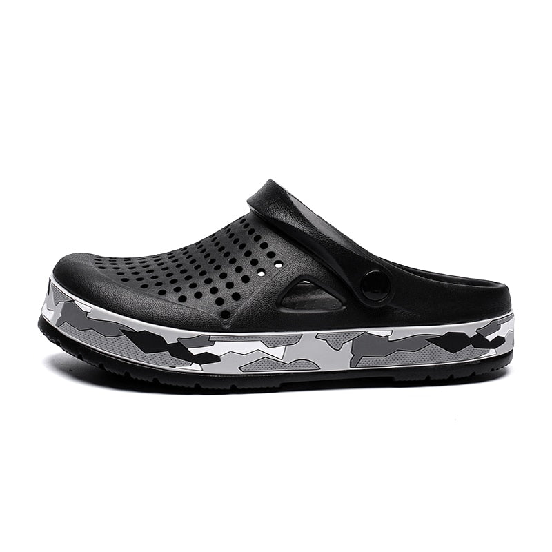W&W Mode | Orthopädische Unisex Sandalen