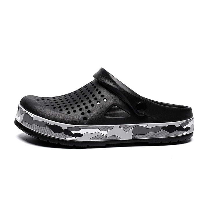 W&W Mode | Orthopädische Unisex Sandalen