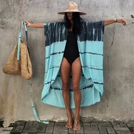 WW-Outfit Übergroße Lockere