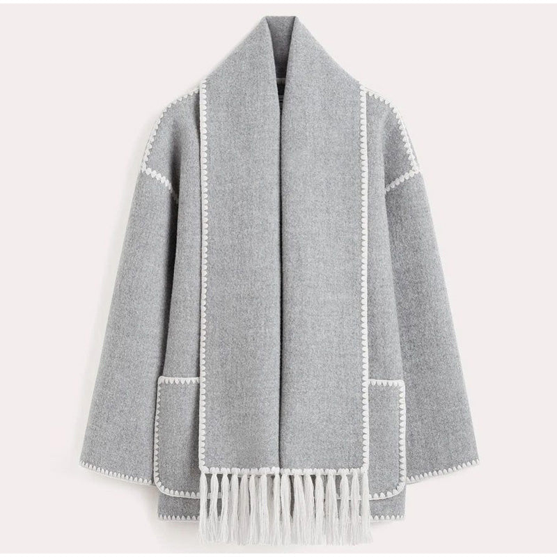 W&W Mode - Eloise Winterjacke