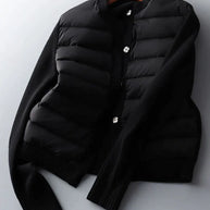 WW -  Trendige Damen-Pufferjacke
