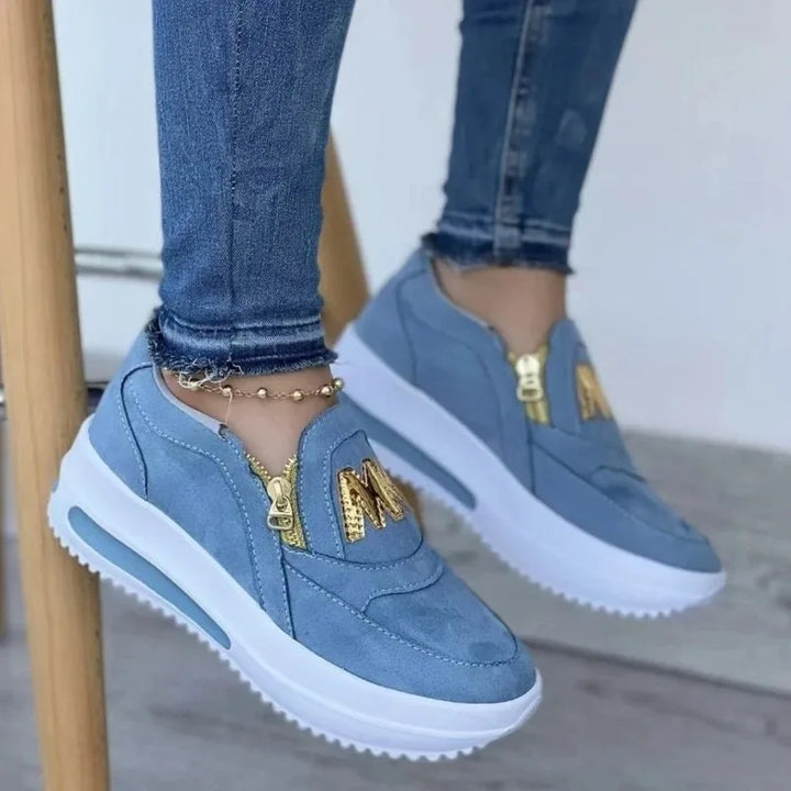 W&W Mode | Orthopädische Schuhe Für Damen