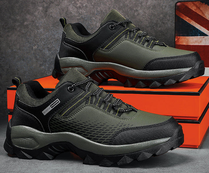 W&W Mode | All Terrain Schuhe Für Männer