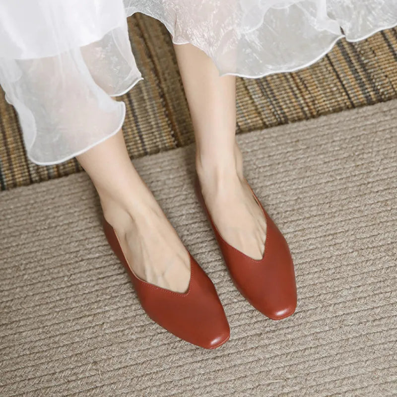 WW | Zeitlose Damen-Pumps - 2024 Fashion