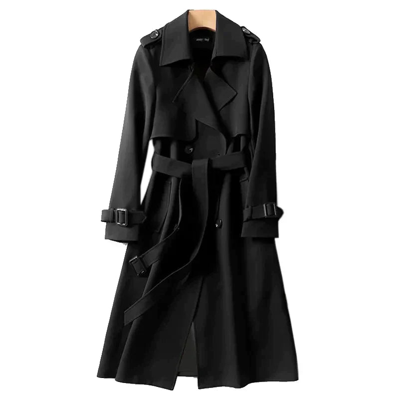 W&W Mode | Trenchcoat