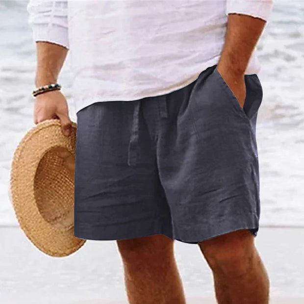 WW | Leinenhosen für den Sommer
