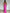 WW | Schleife Rückenfrei Abend Maxi Kleid