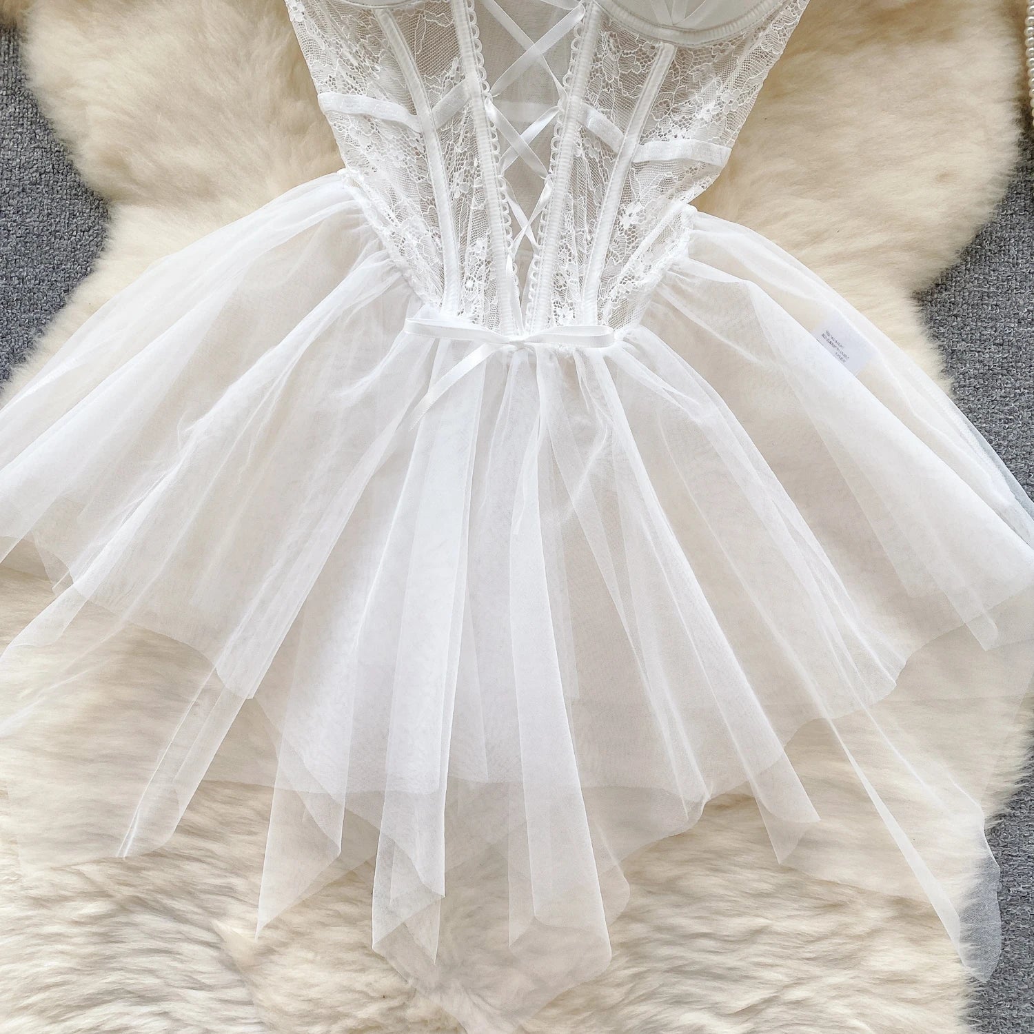 WW | Verzauberte Kante Unterwäsche