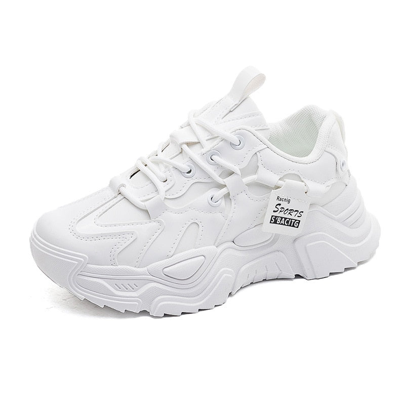 W&W Mode | Trendige Sneakers