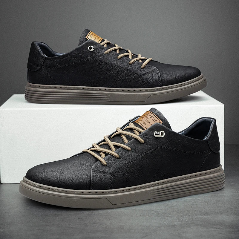 W&W Mode | Stylische Freizeitschuhe Für Herren