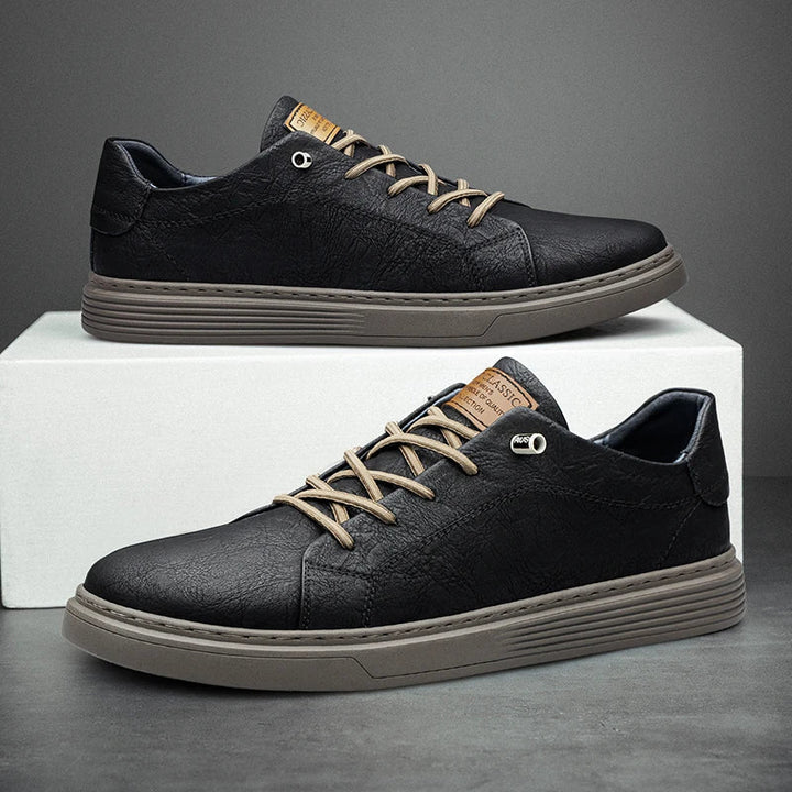 W&W Mode | Stylische Freizeitschuhe Für Herren