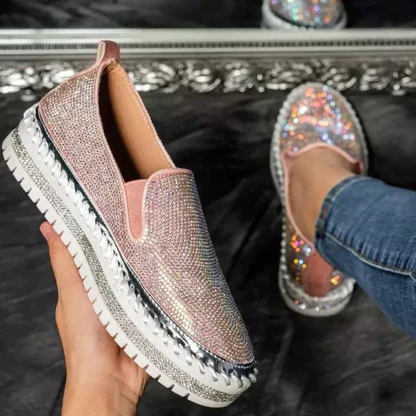 WW | Orthopädische Sommerschuhe Für Damen Stilvolles, Bequemes, Unterstützendes Design