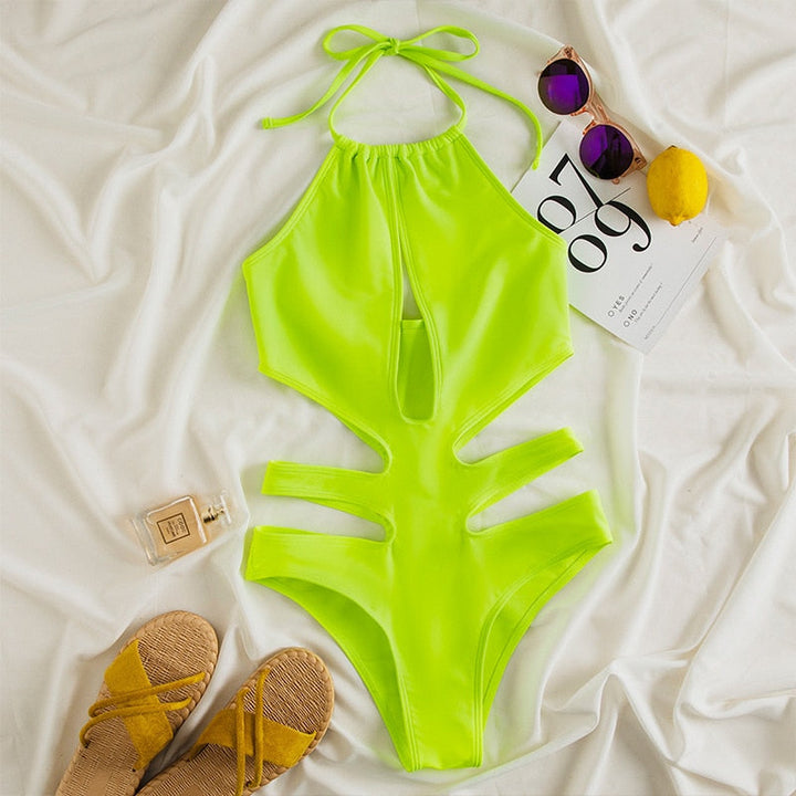 W&W Mode | Dance The Night Away Monokini