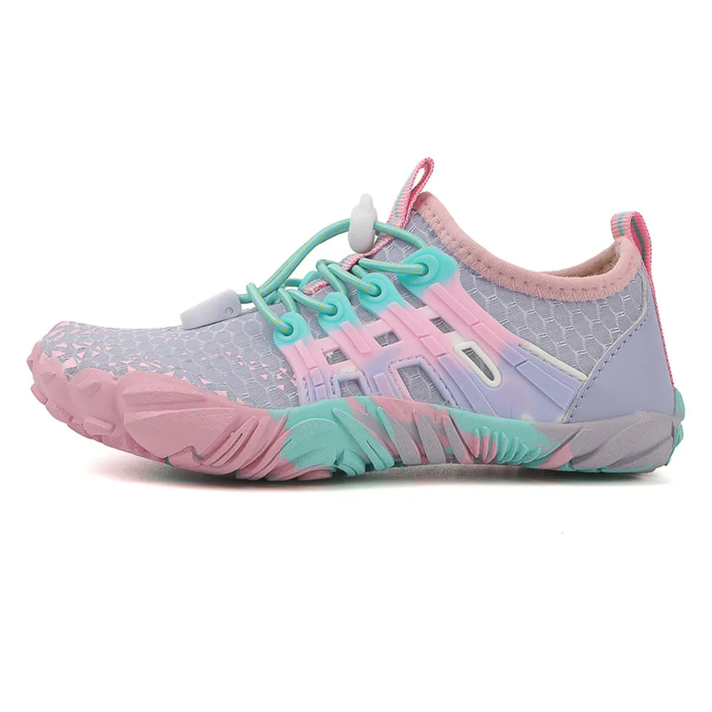 W&W Mode | Bequeme Barfußschuhe Für Kinder
