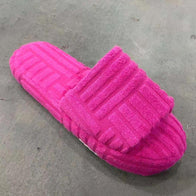 WW | Kapitel Vier Sandalen