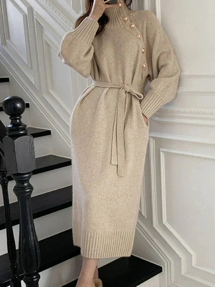 W&W Mode | Bequemer und eleganter Pullover