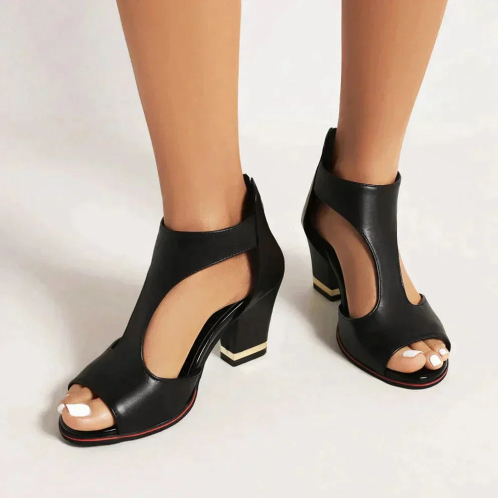 WW | Urban Damen Heels - 2024 Trendy Street