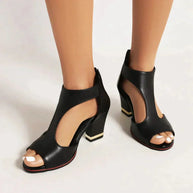 WW | Urban Damen Heels - 2024 Trendy Street