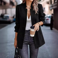 WW | Eleganter Damenblazer