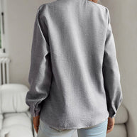 WW | Stilvolle Bluse für Damen