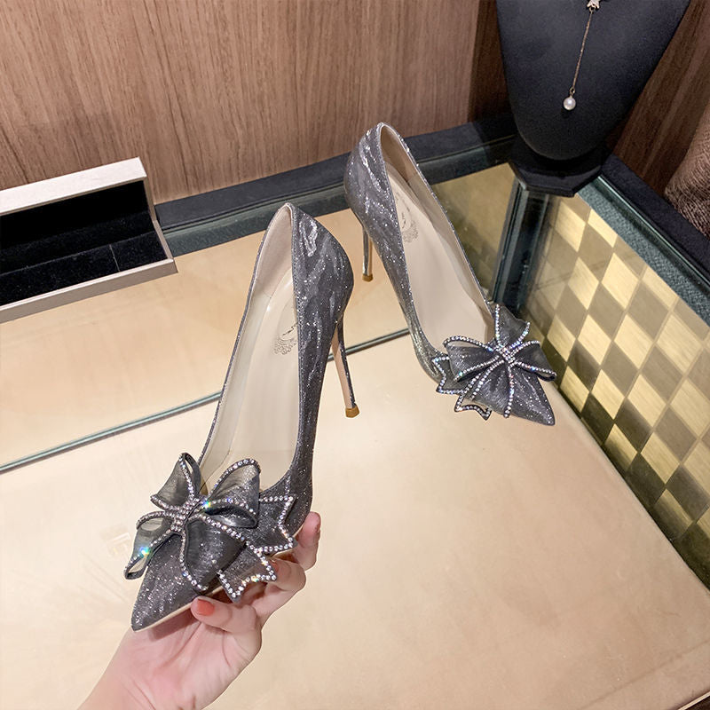 WW | Oceans Apart Pumpschuhe