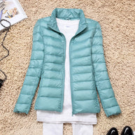 WW | Ultraleichte Daunenjacke