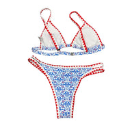WW - Paisley bedruckt - Sommer
