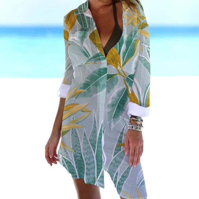 WW | Weiches und frisches Kleid