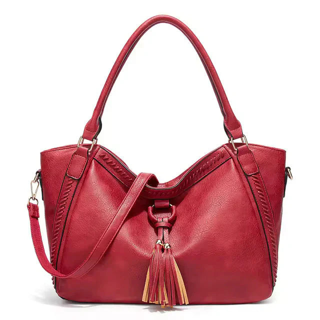 WW | Damen Leder Tasche