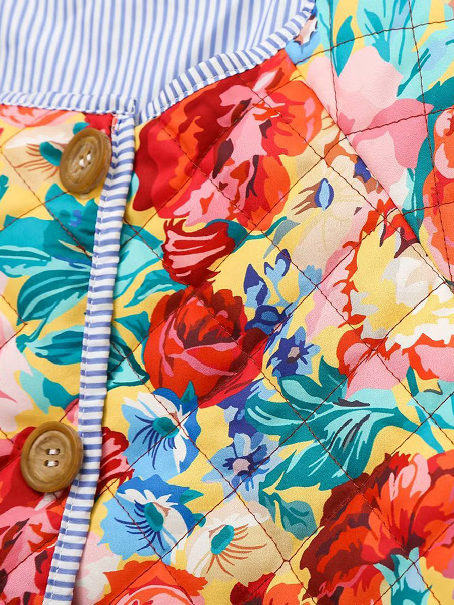W&W Mode - Stilvolle Jacke Für Den Kommenden Frühling