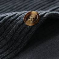 WW | Lässige Cordjacke Für Herren