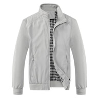 WW | stilvolle lässige Herbstjacke für Männer