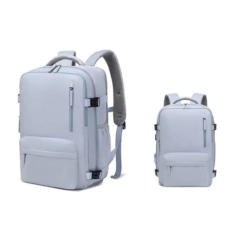 W&W Mode | Reis Koffer Kabine Tasche Flugzeug Ryanair 45x30x22