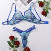 Blau