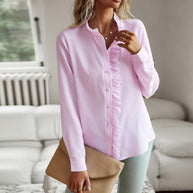 WW | Stilvolle Bluse für Damen