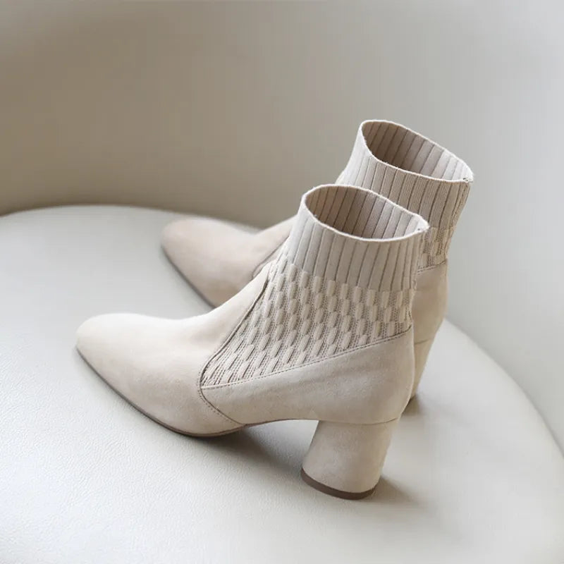 WW | Meine Chance, ich selbst zu sein Stiefel
