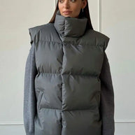 WW | Daunenjacke und Weste