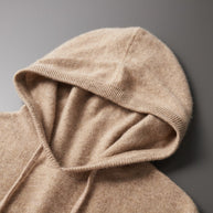 WW | Bequemer Kapuzenpullover