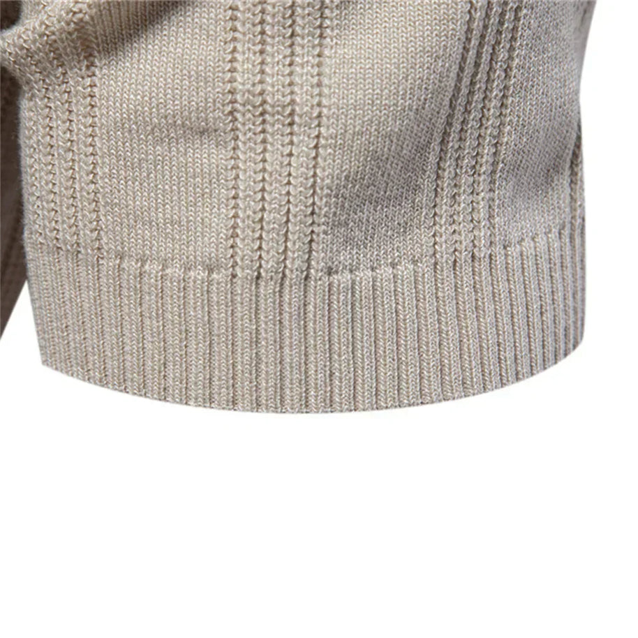 WW | Elegantes Polo für Herren mit Raffiniertem Stil