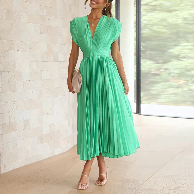 W&W Mode | Das vielseitige Sommerkleid