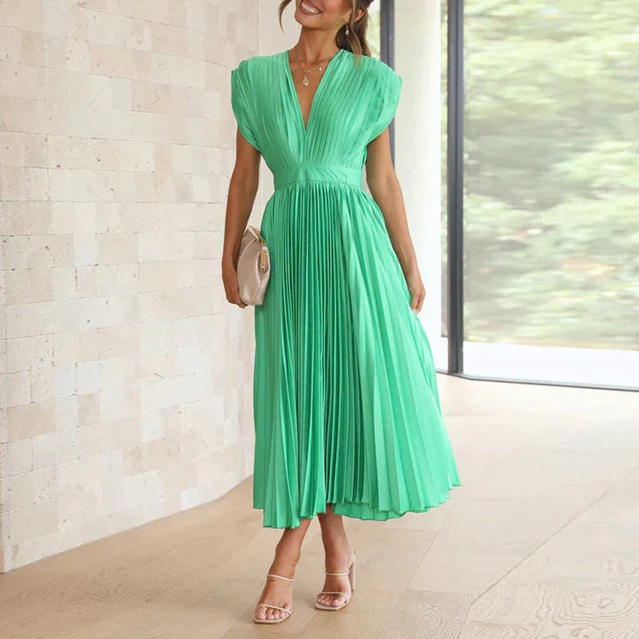 W&W Mode | Das vielseitige Sommerkleid