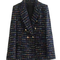 WW - Damen Wollblazer Bekleidungsset