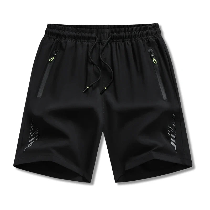 W&W Mode | Herren Sportshorts Lässig & Sommerfit