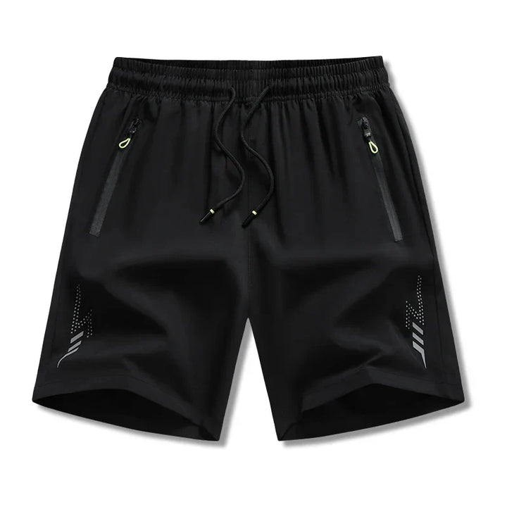 W&W Mode | Herren Sportshorts Lässig & Sommerfit