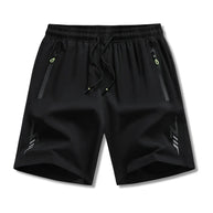 WW | Herren Sportshorts Lässig & Sommerfit