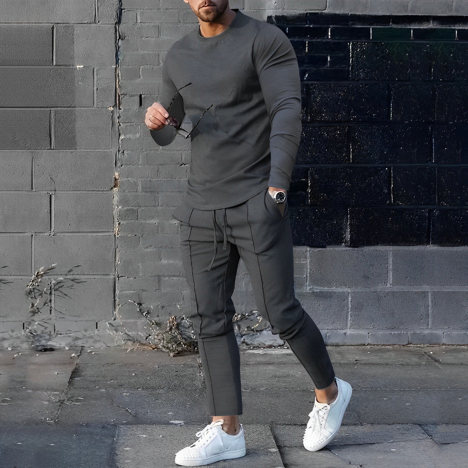 WW | Sweater Mit Hose