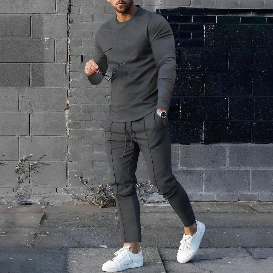 WW | Sweater Mit Hose