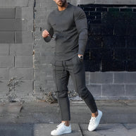 WW | Sweater Mit Hose