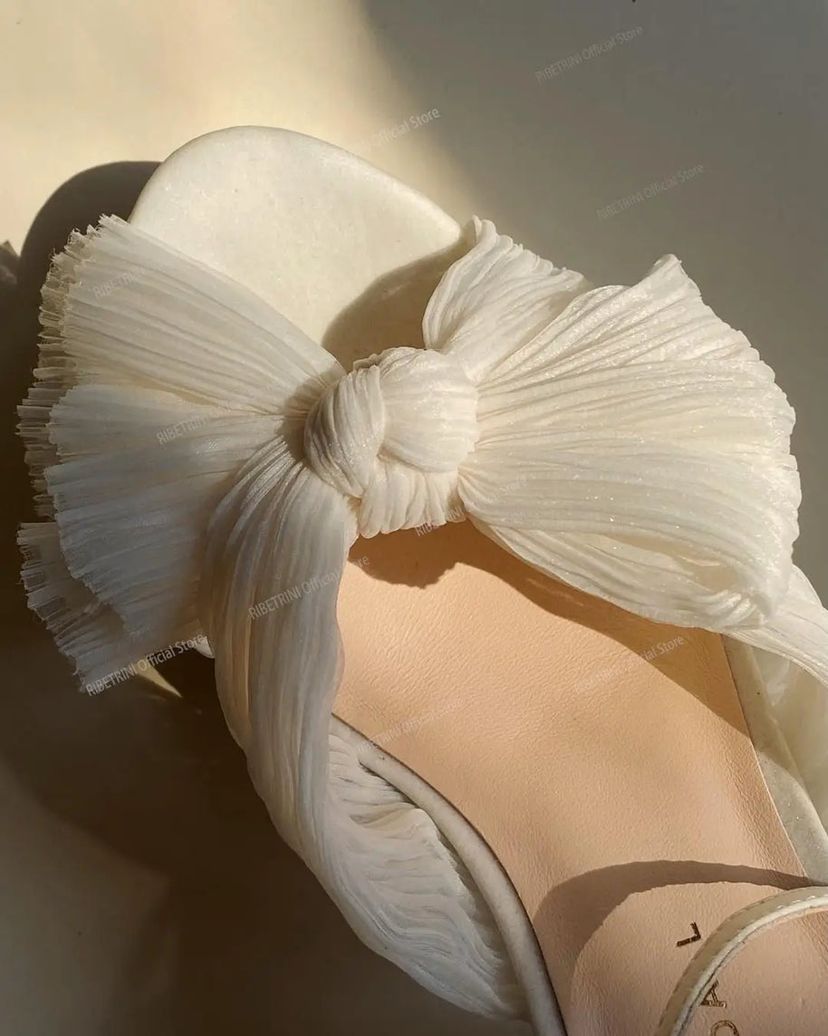 WW | Look At Me Pump Sandalen