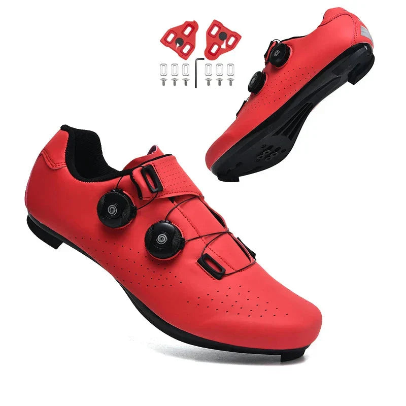 WW | Radschuhe mit strapazierfähiger Sohle